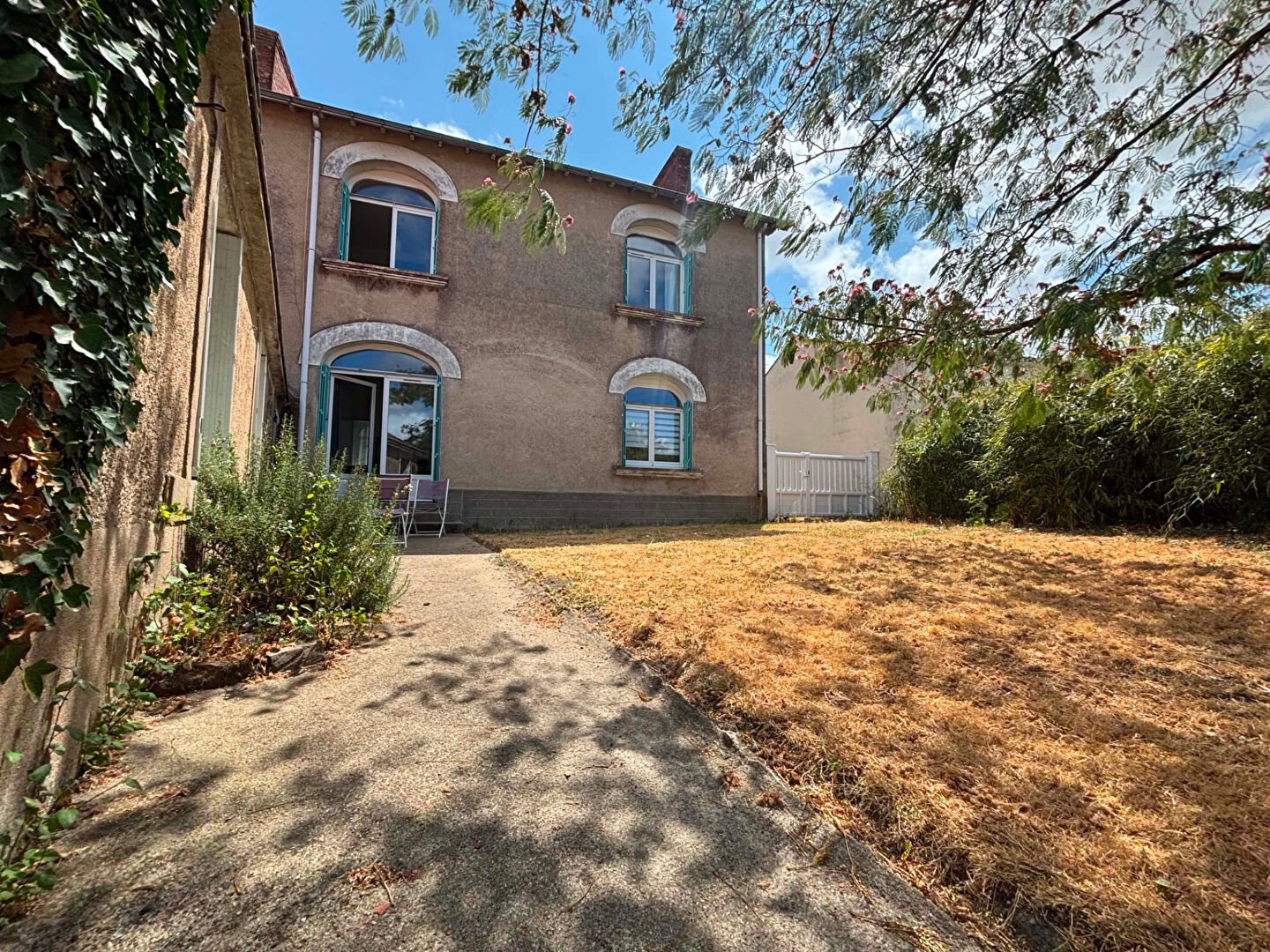 Maison à vendre, 194m², Le Pellerin