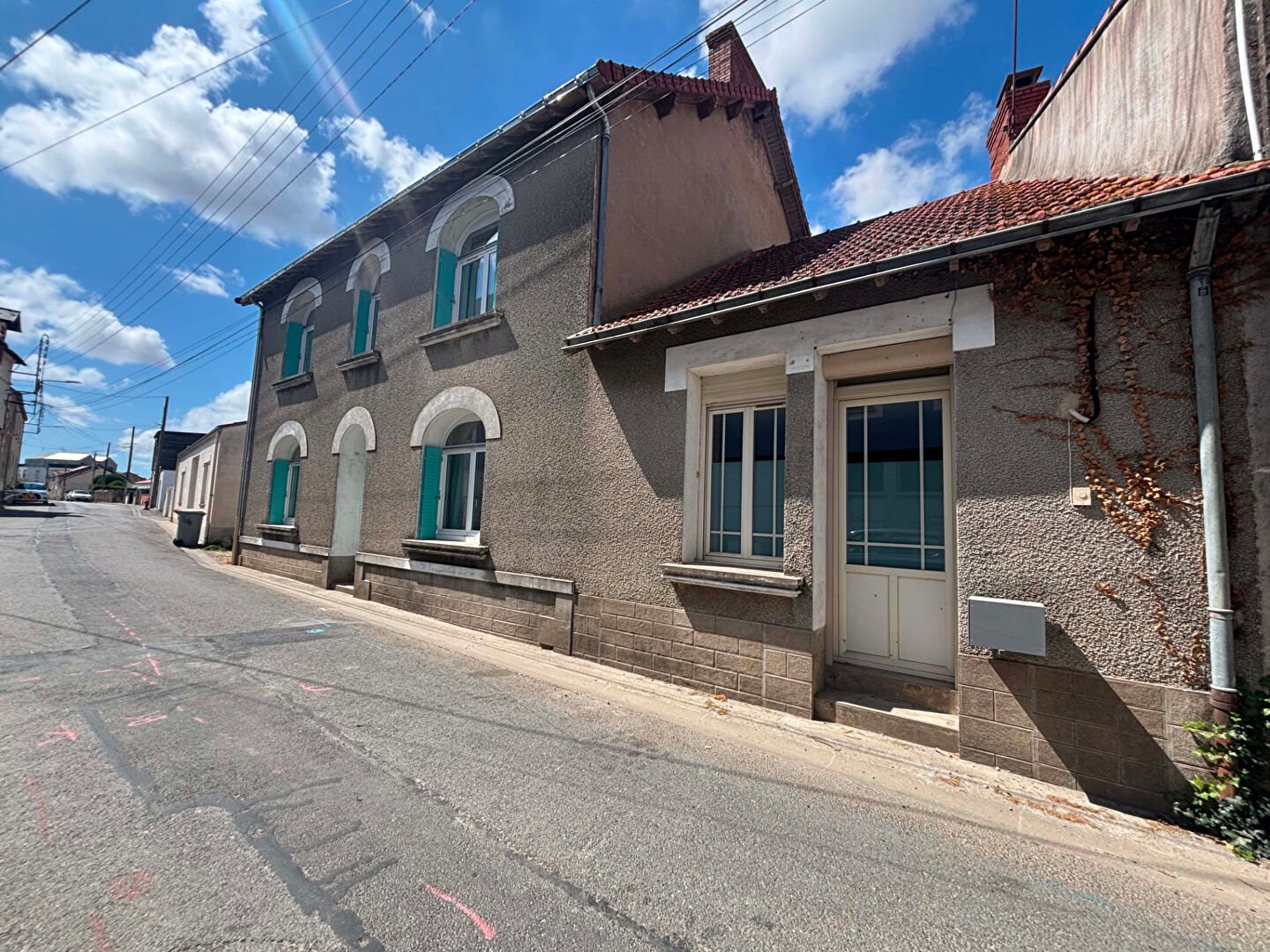 Maison à vendre, 194m², Le Pellerin