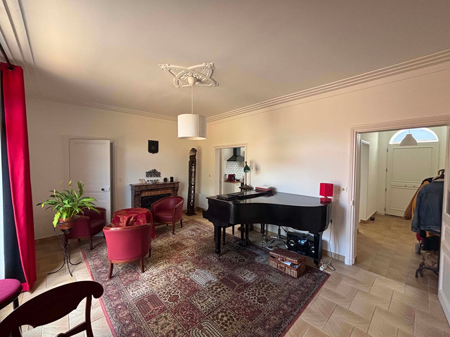 Maison à vendre, 194m², Le Pellerin