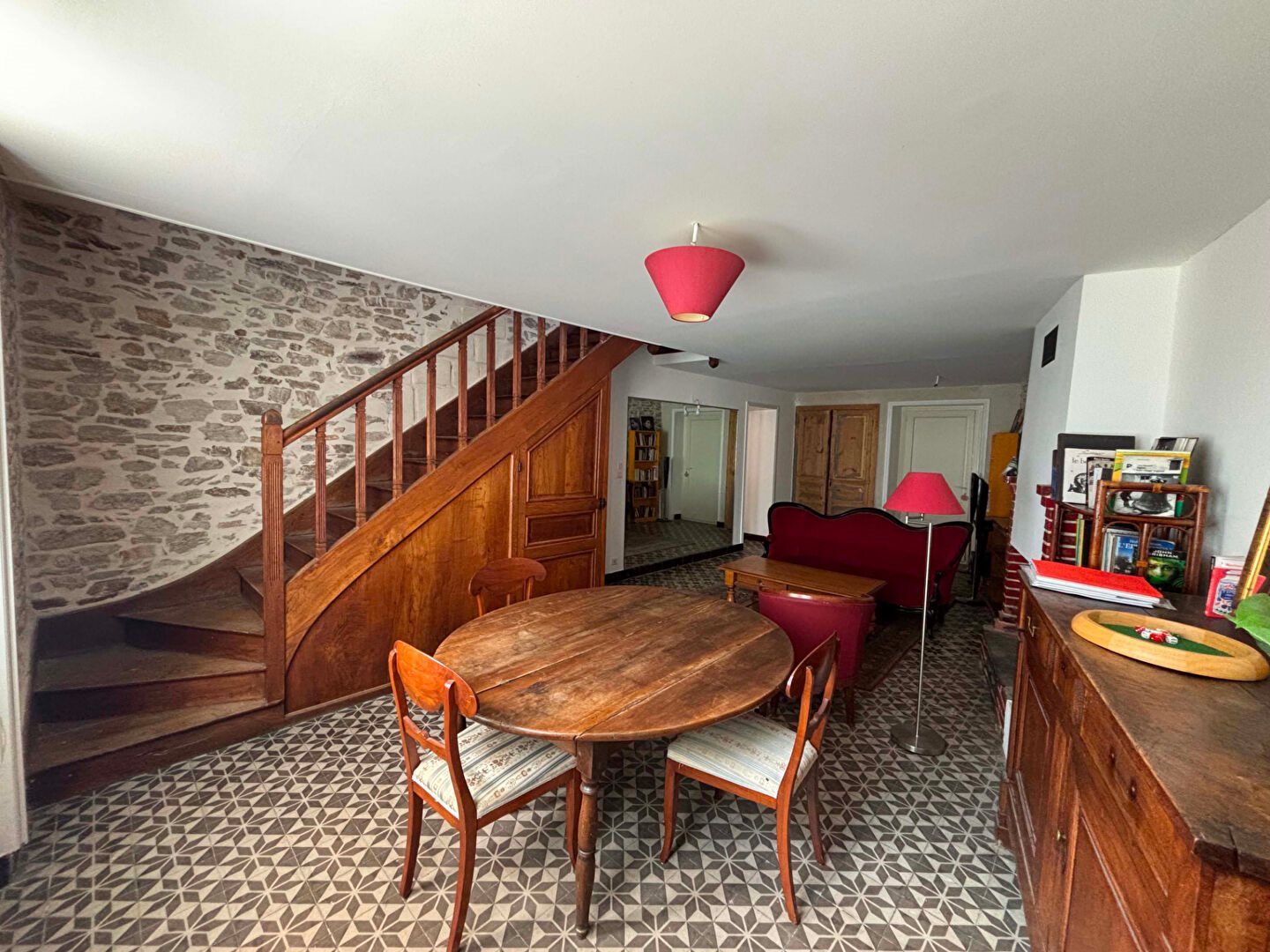 Maison à vendre, 194m², Le Pellerin