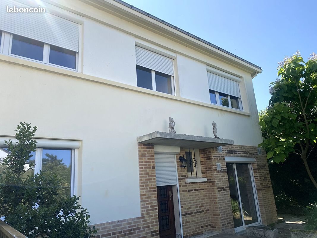 Maison à vendre, 143m², Indre