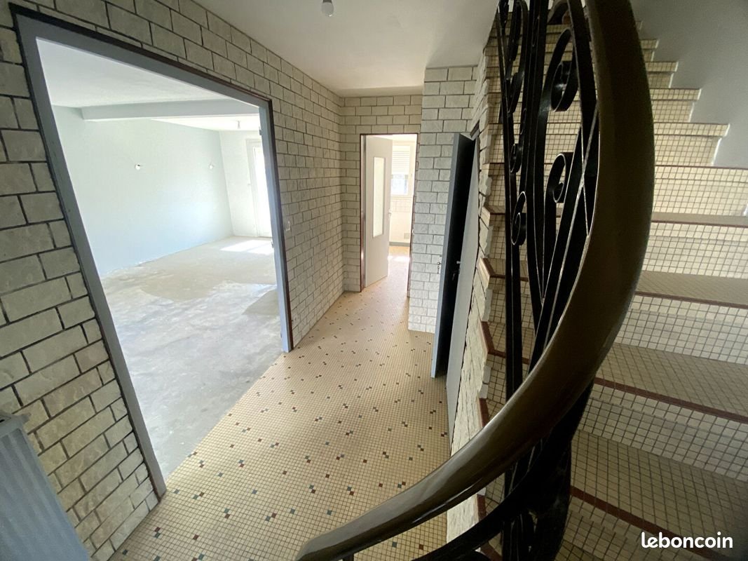 Maison à vendre, 143m², Indre