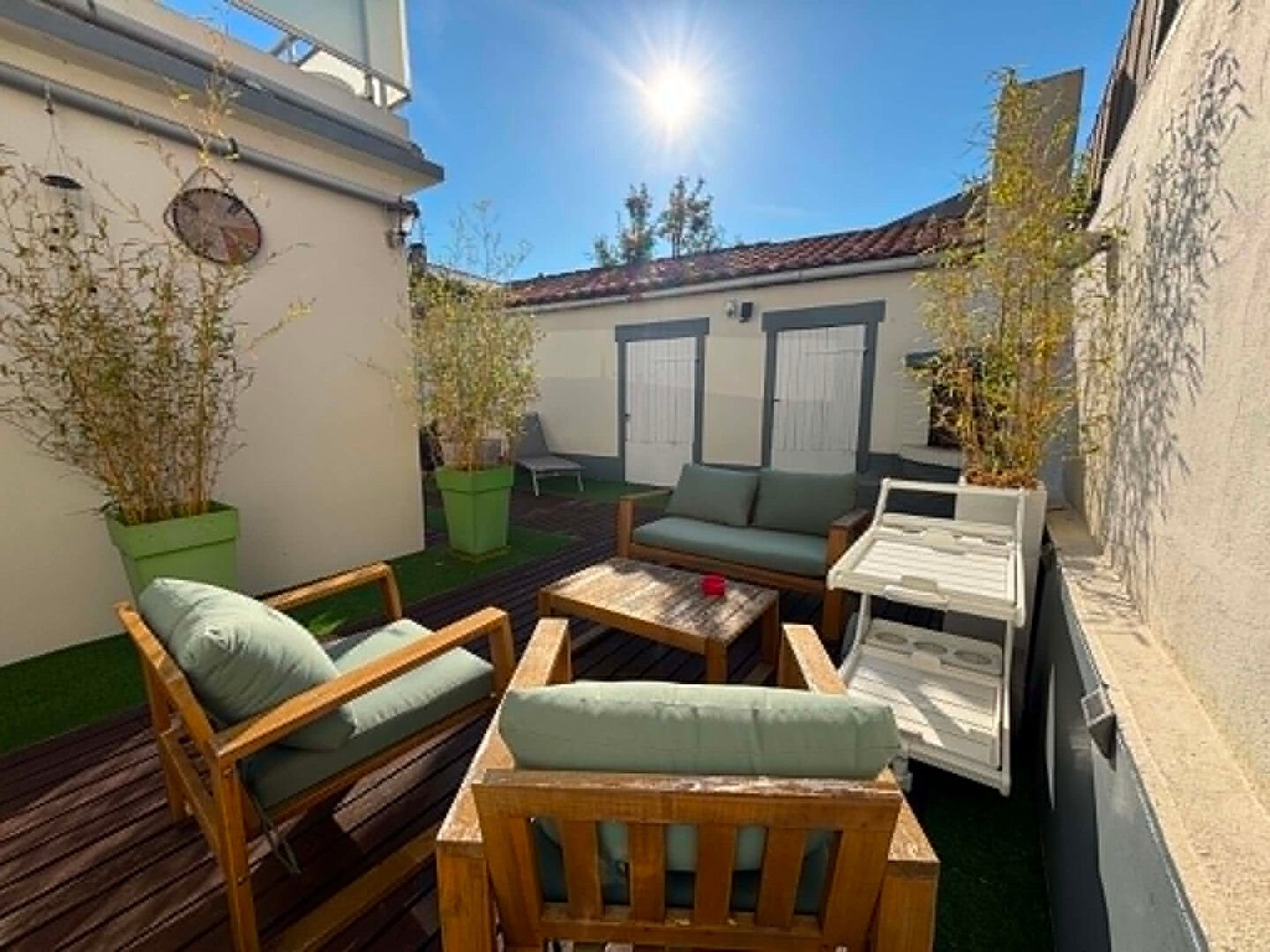 Maison à vendre, 92m², Le Pellerin