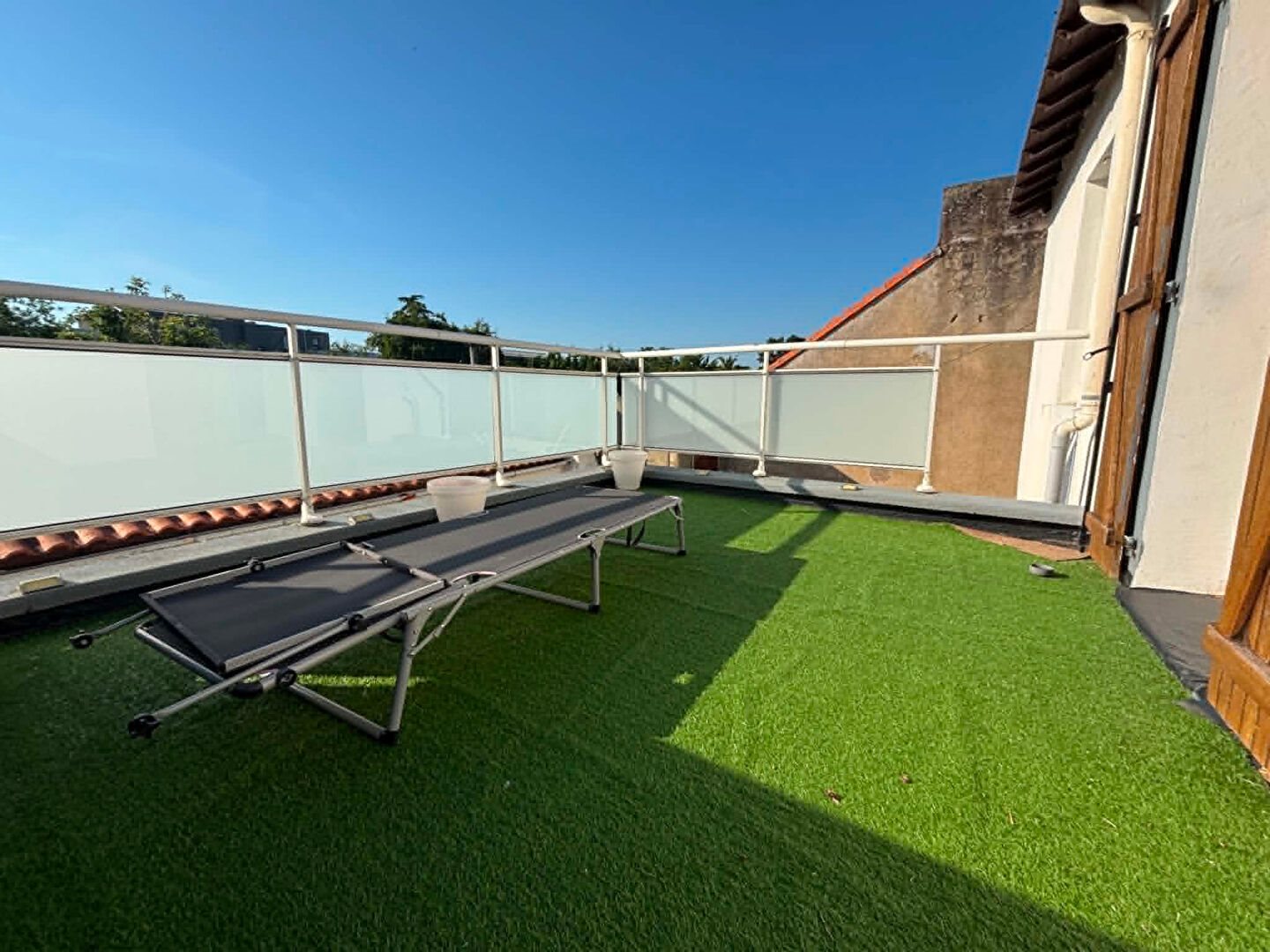 Maison à vendre, 92m², Le Pellerin