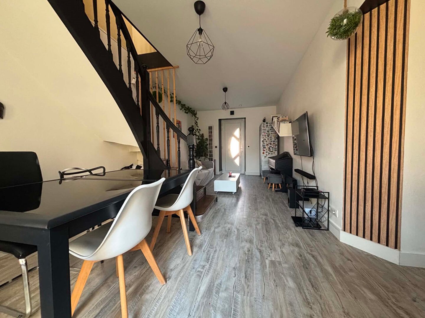 Maison à vendre, 92m², Le Pellerin