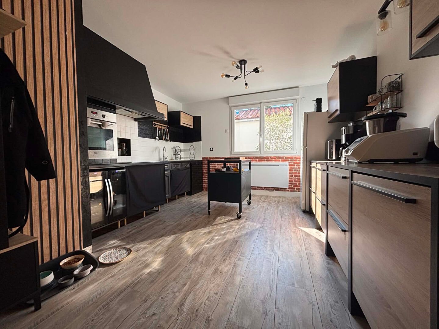Maison à vendre, 92m², Le Pellerin