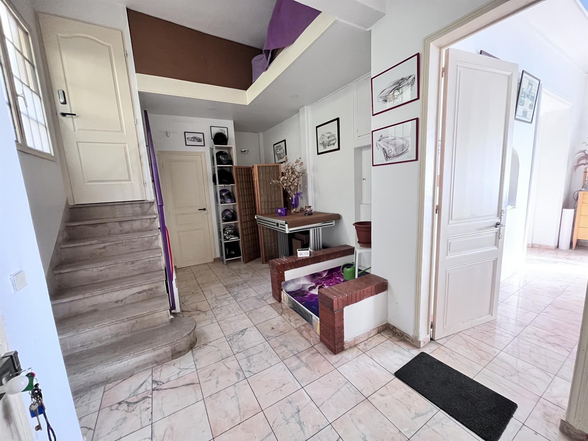 Appartement à vendre, 124m², Meulan-en-Yvelines