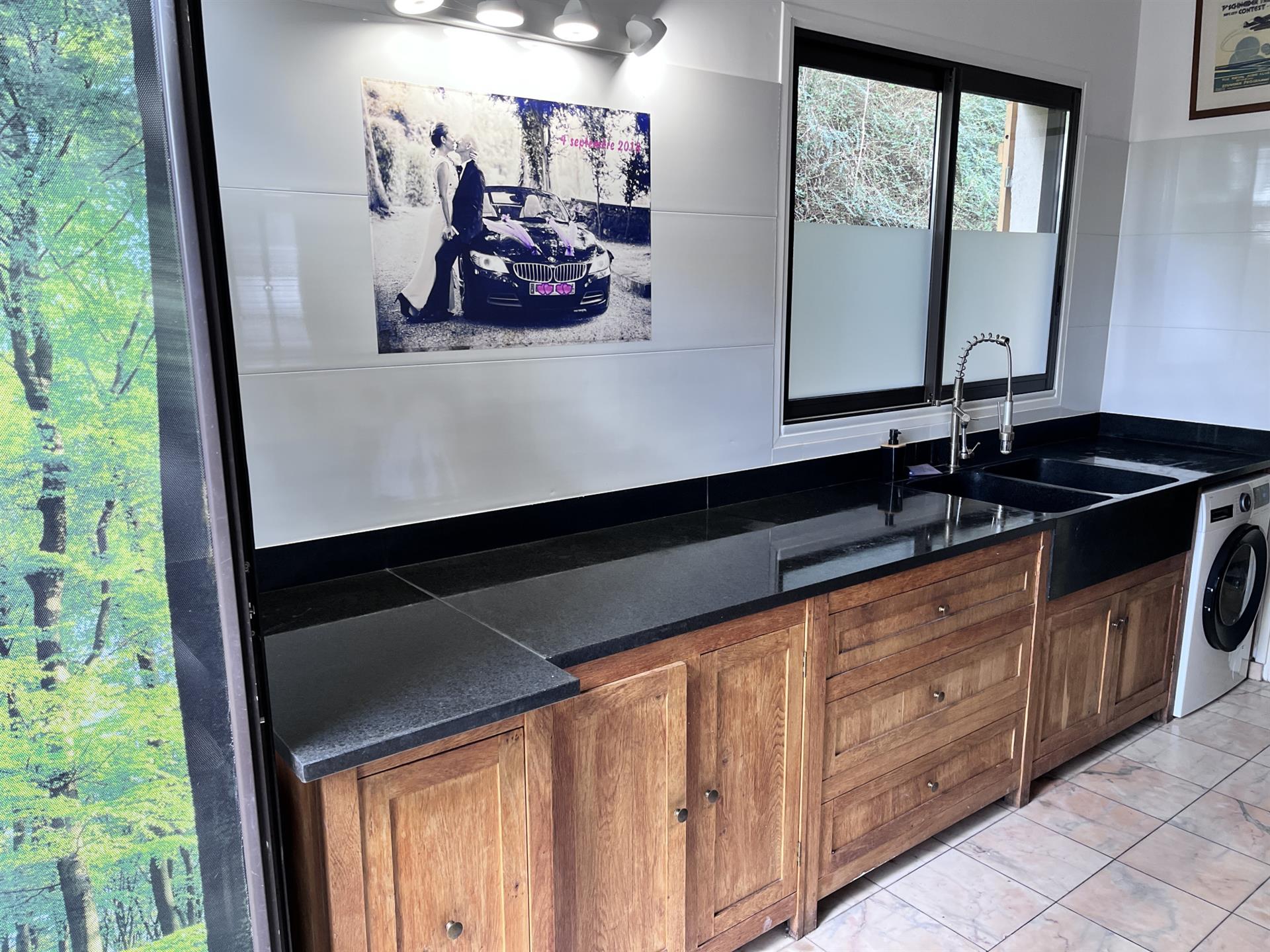 Appartement à vendre, 124m², Meulan-en-Yvelines