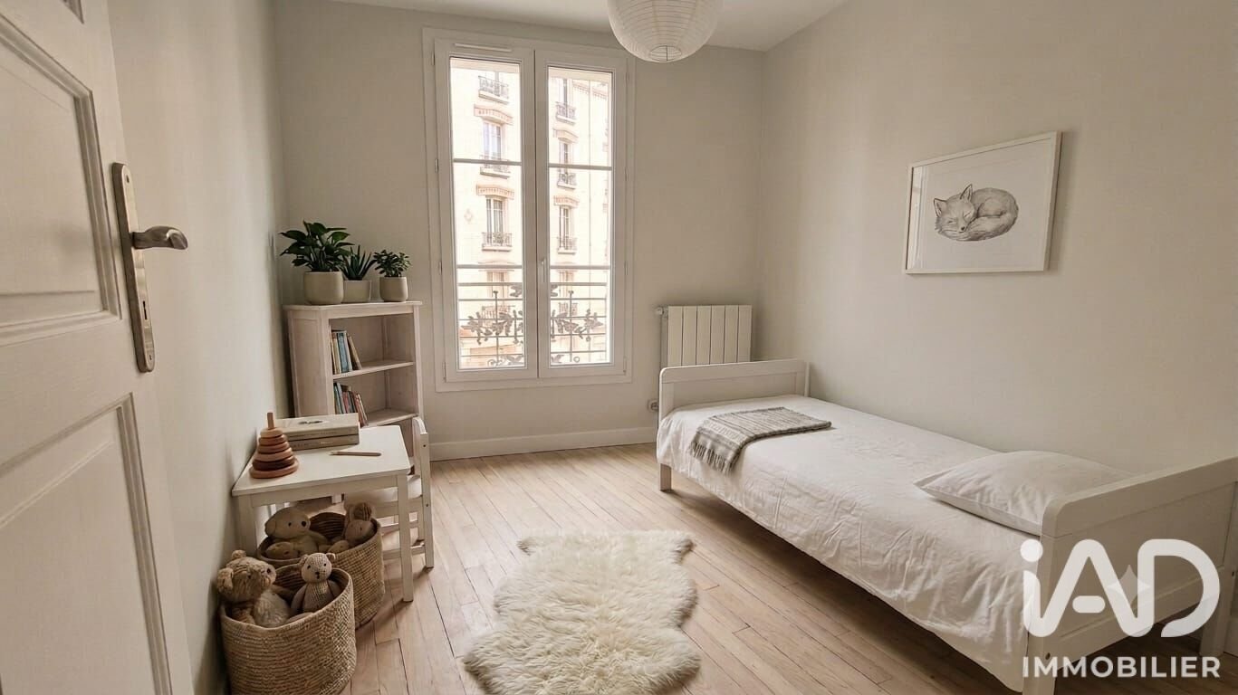 Appartement à louer, 52m², Vincennes
