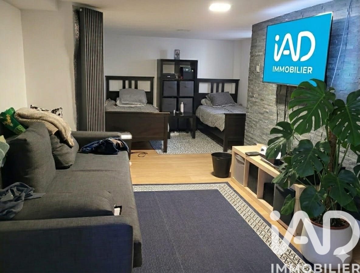 Maison à vendre, 90m², Villemomble