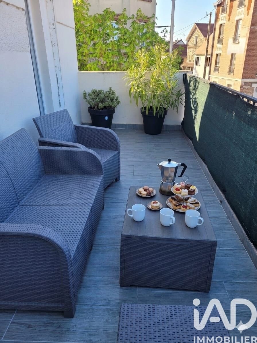 Maison à vendre, 90m², Villemomble
