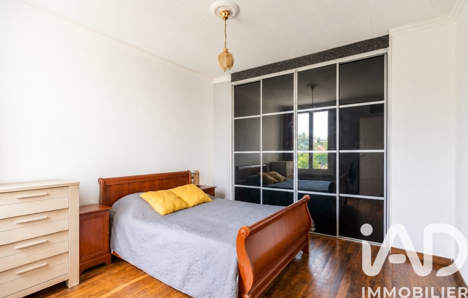 Maison à vendre, 90m², Villemomble