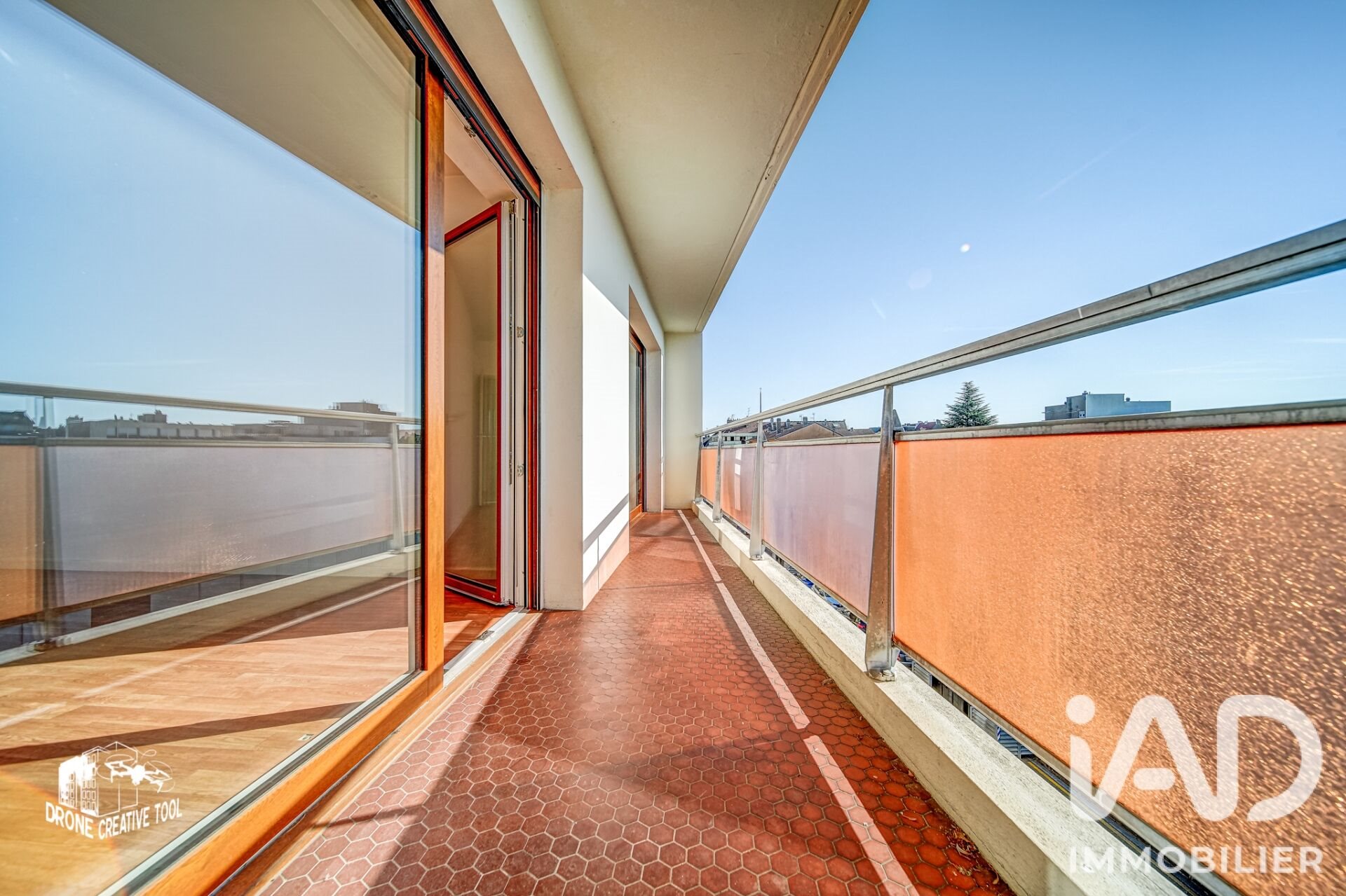 Appartement à vendre, 103m², Metz