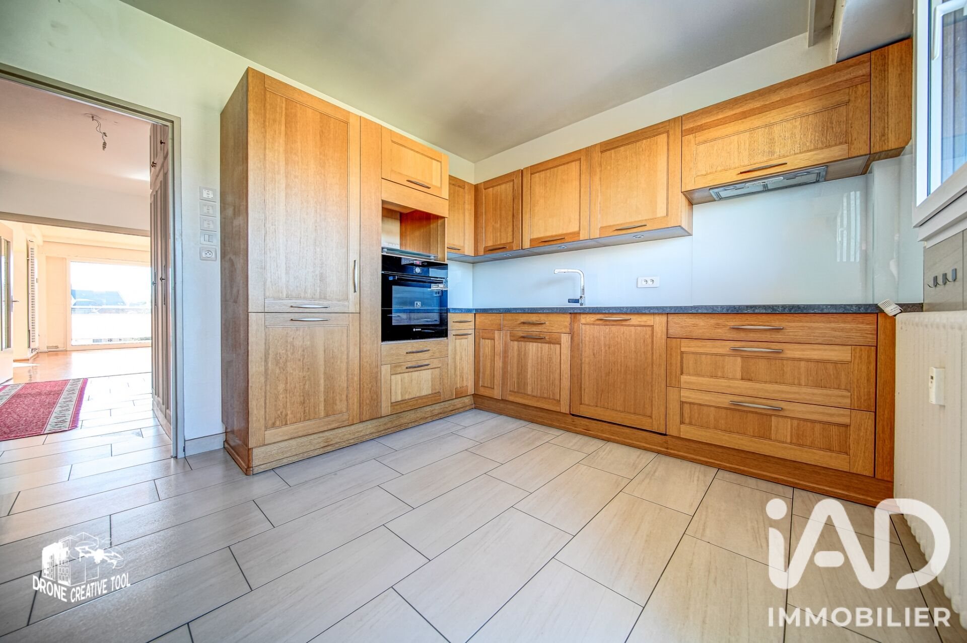 Appartement à vendre, 103m², Metz
