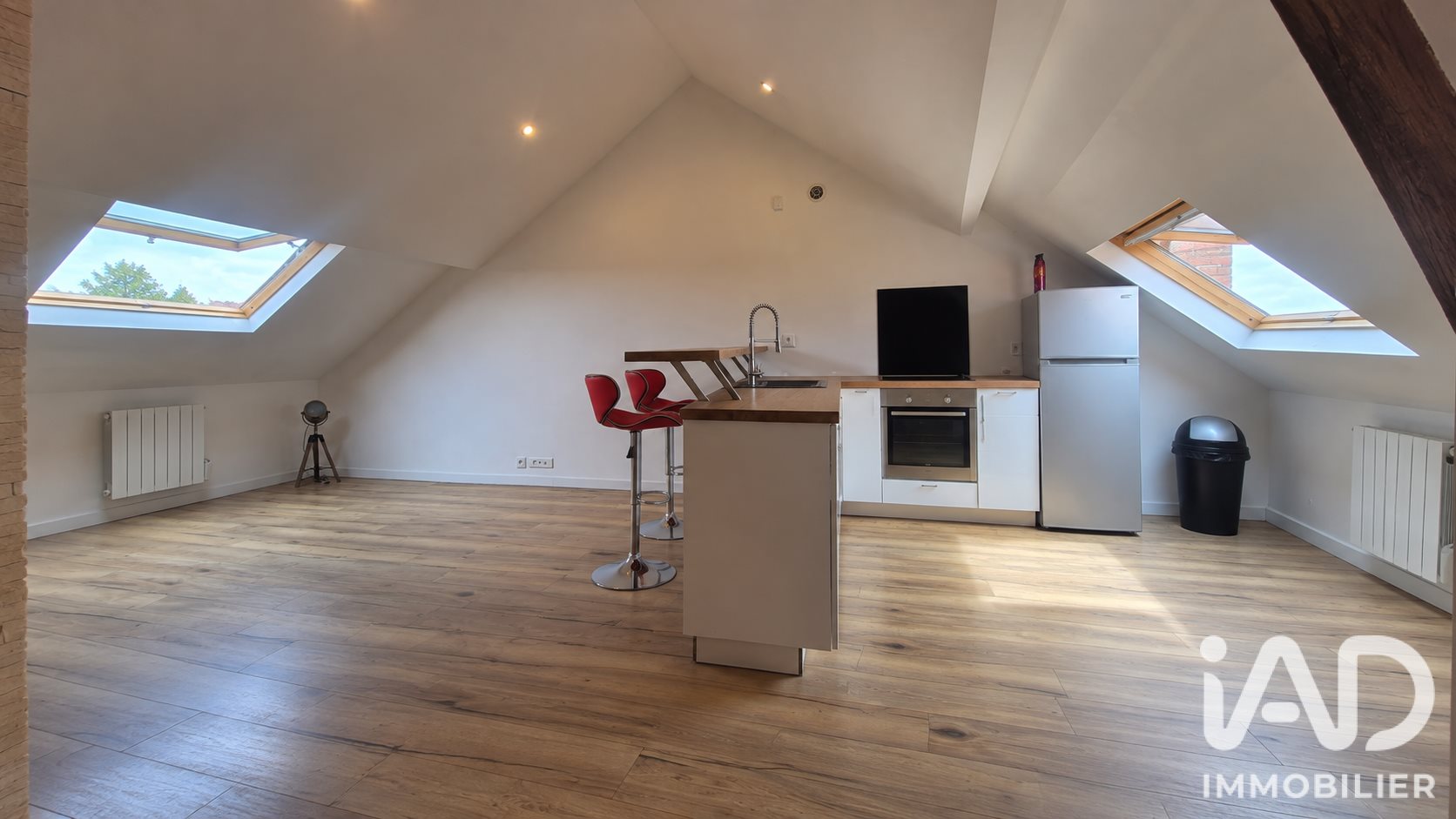 Appartement à vendre, 75m², Jarny