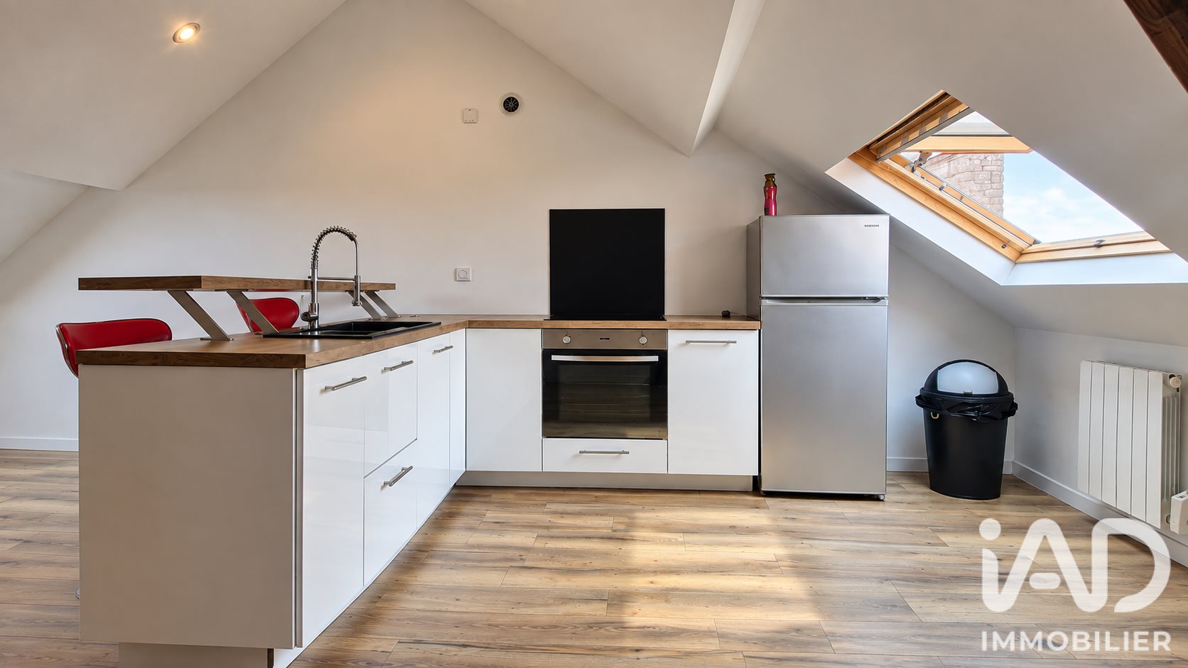 Appartement à vendre, 75m², Jarny