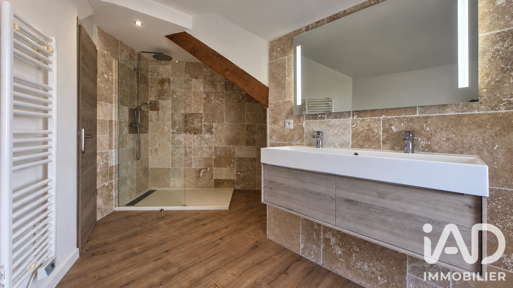 Appartement à vendre, 75m², Jarny