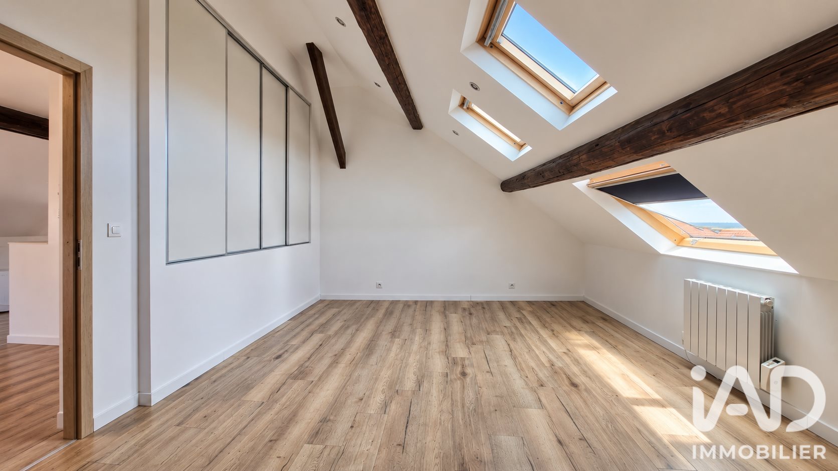 Appartement à vendre, 75m², Jarny