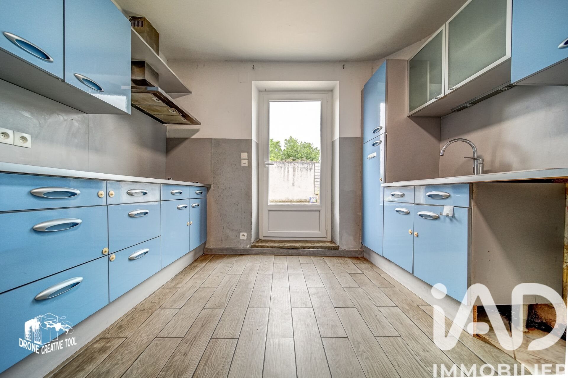 Maison à vendre, 136m², Mars-la-Tour