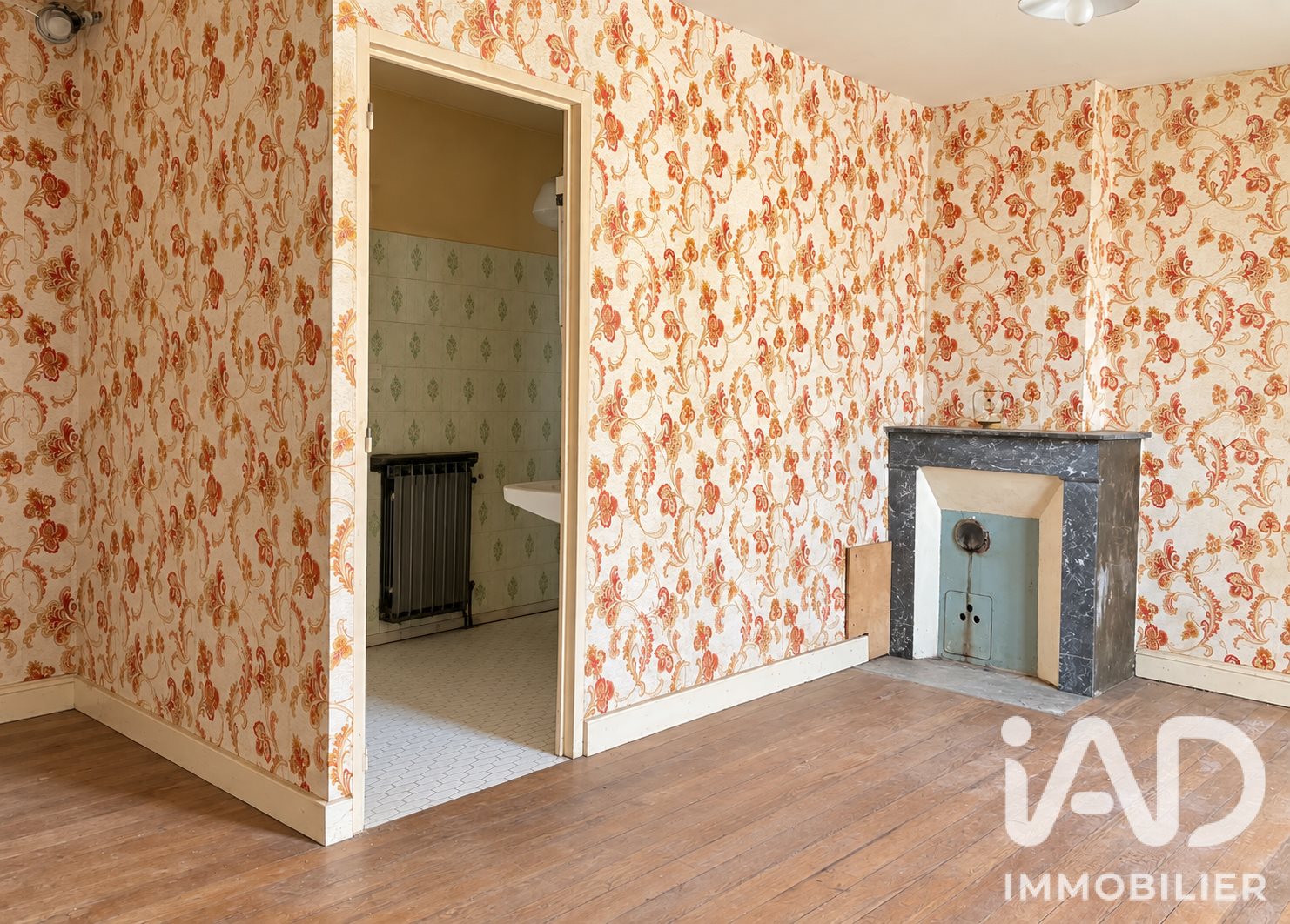 Maison à vendre, 250m², Chambley-Bussières