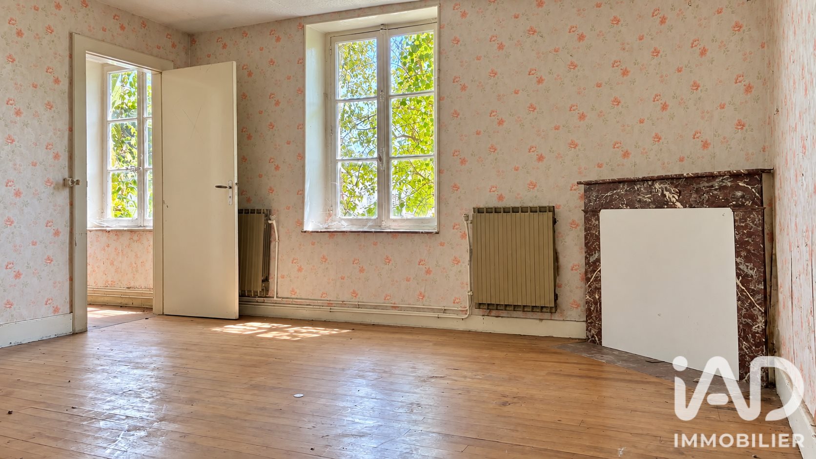 Maison à vendre, 250m², Chambley-Bussières