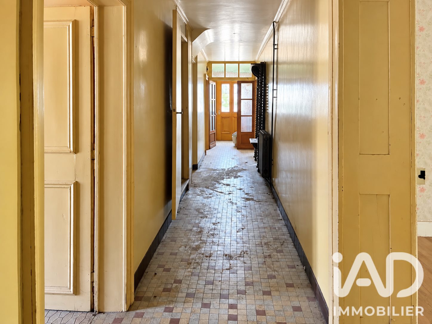 Maison à vendre, 250m², Chambley-Bussières