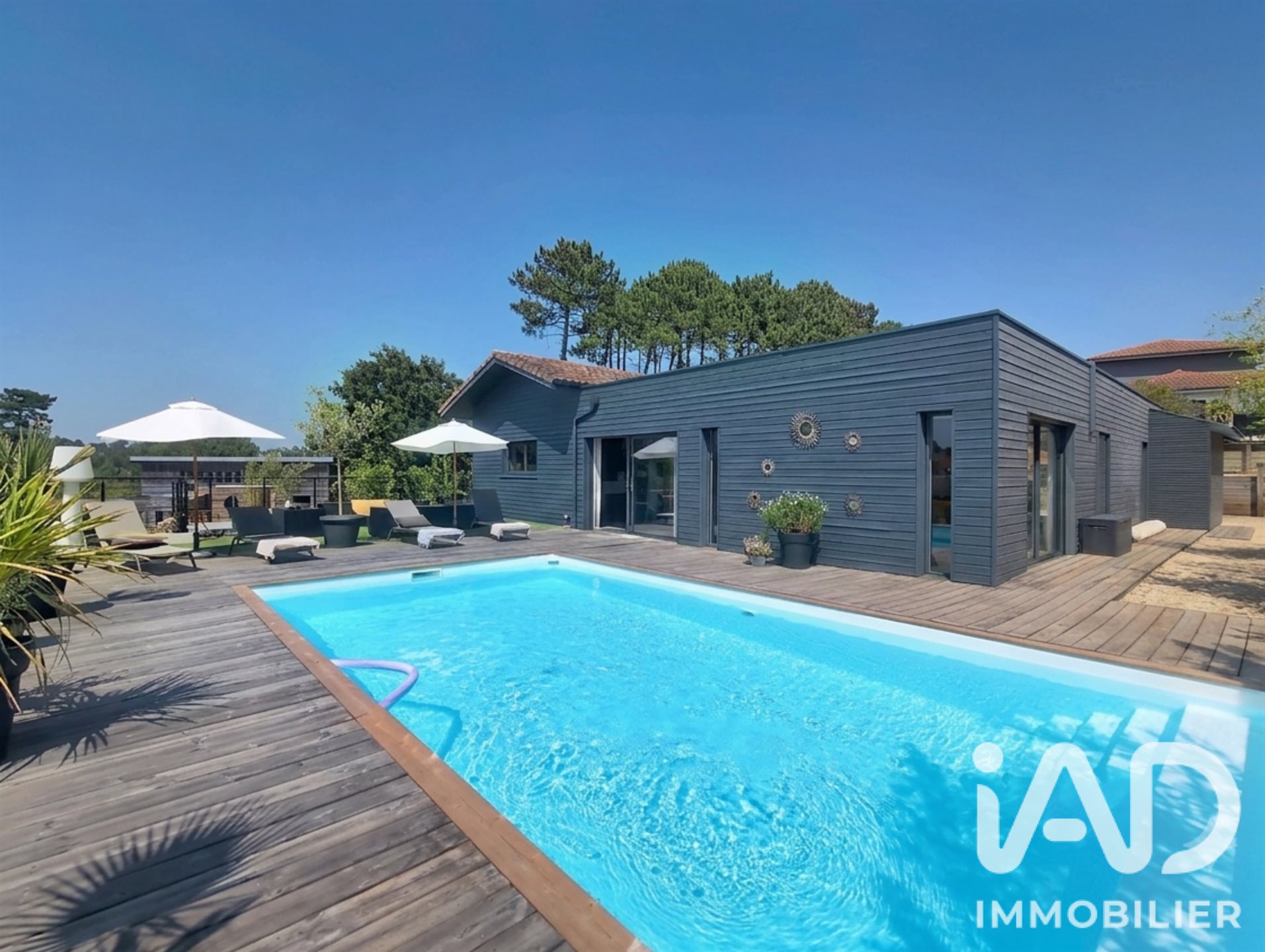 Maison à vendre, 215m², Labenne