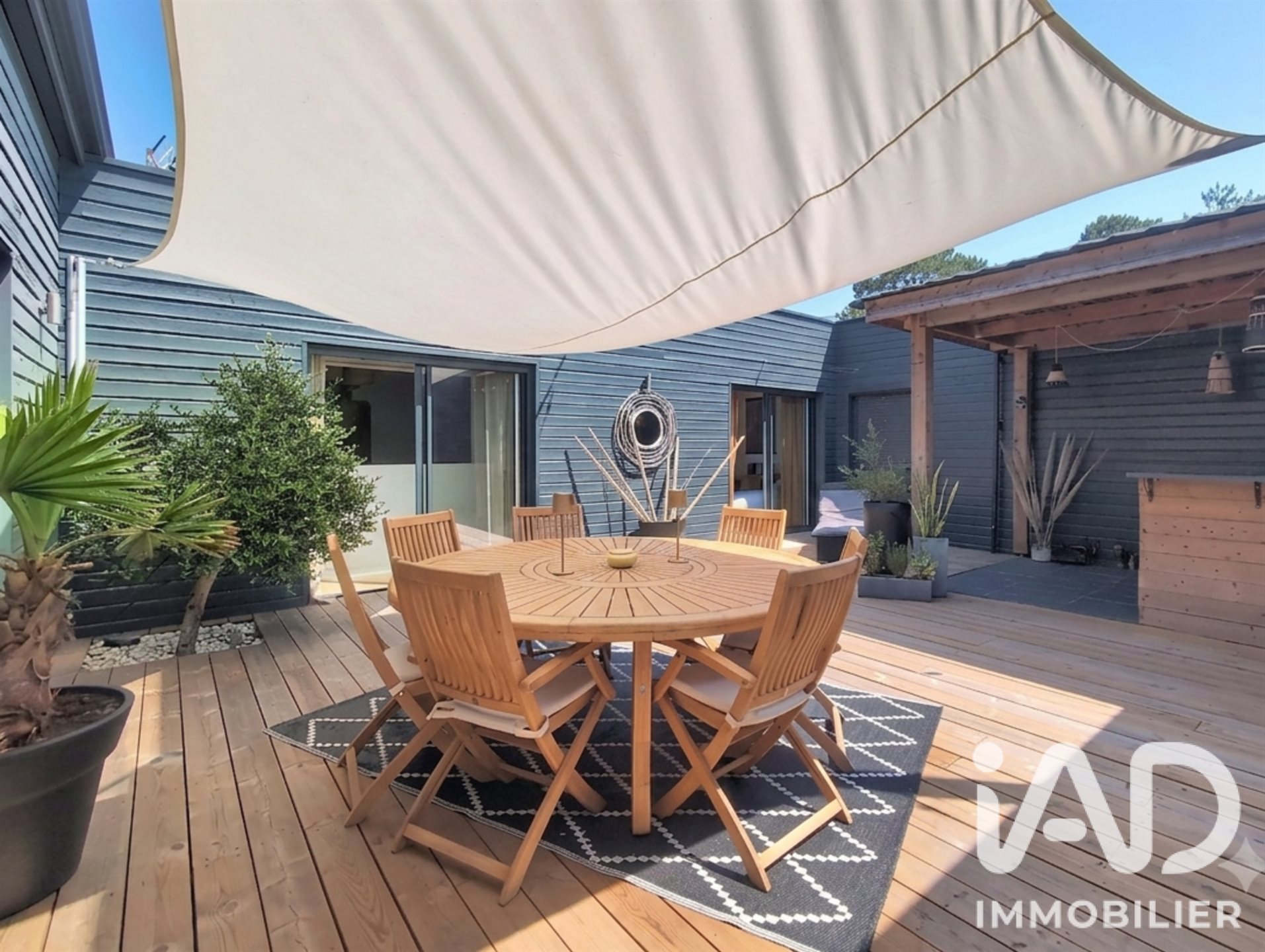 Maison à vendre, 215m², Labenne
