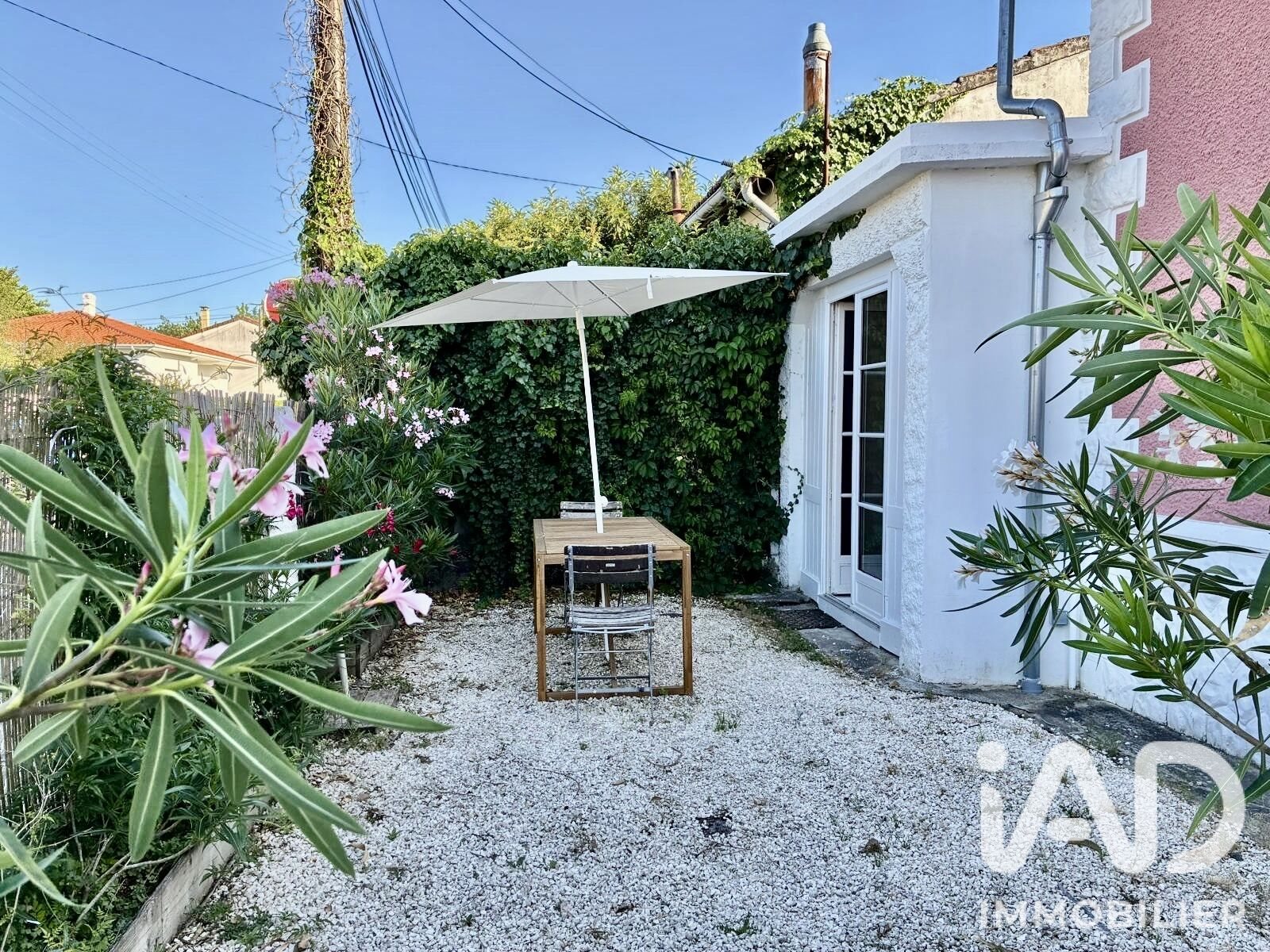 Maison à vendre, 102m², Pessac