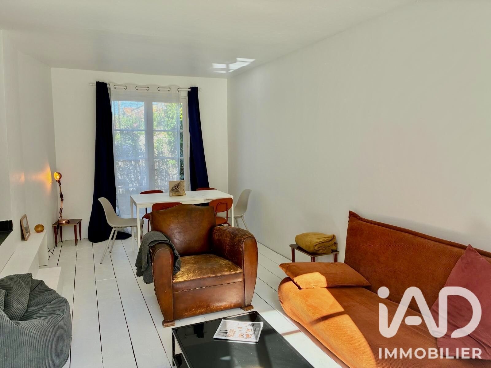 Maison à vendre, 102m², Pessac