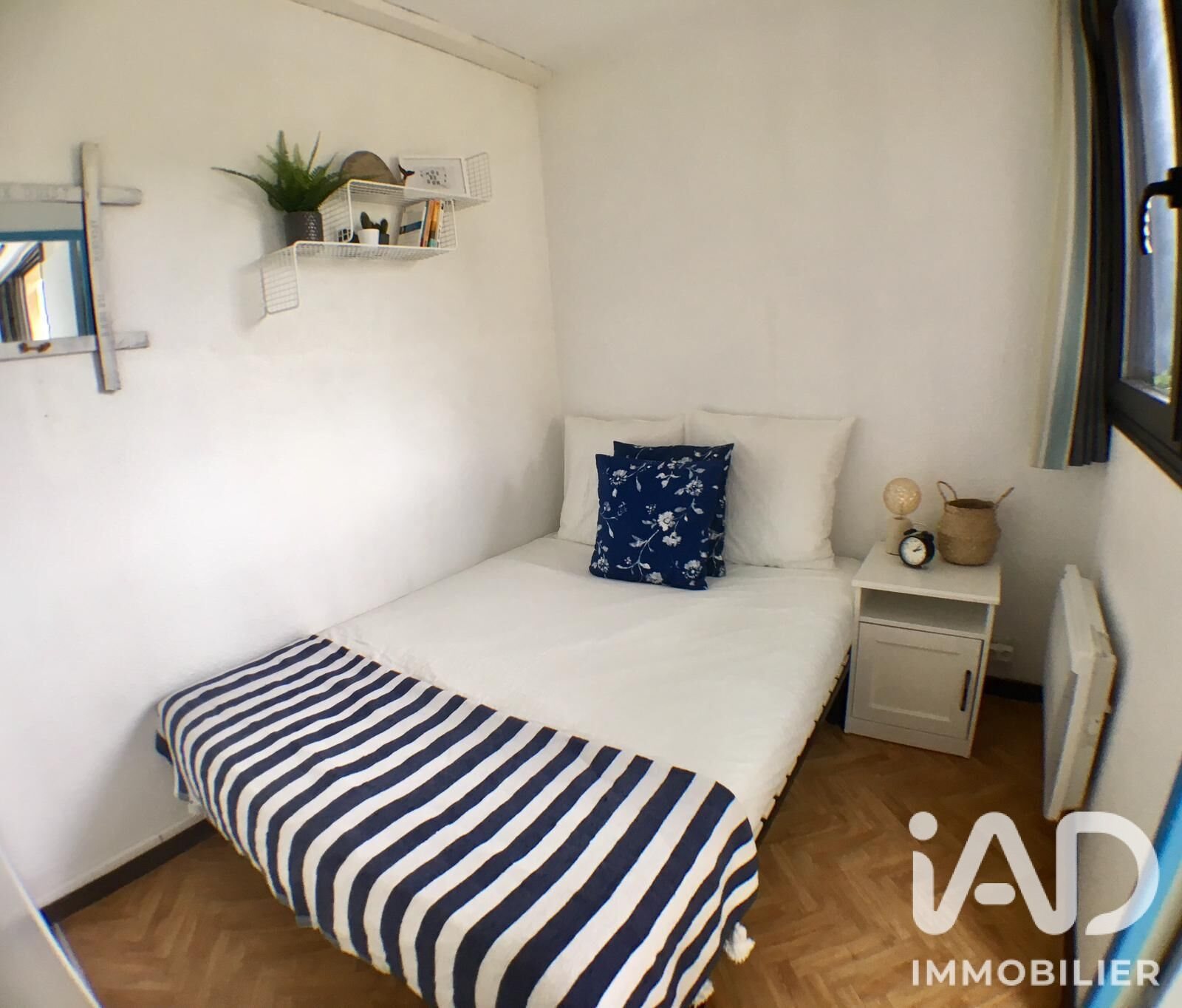 Appartement à vendre, 27m², Seignosse
