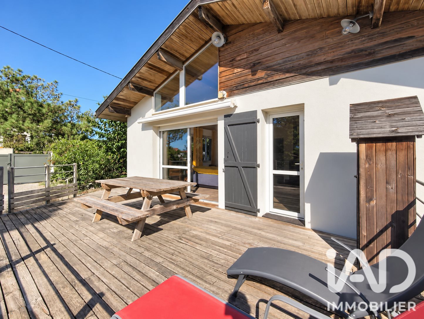 Maison à vendre, 90m², Soorts-Hossegor