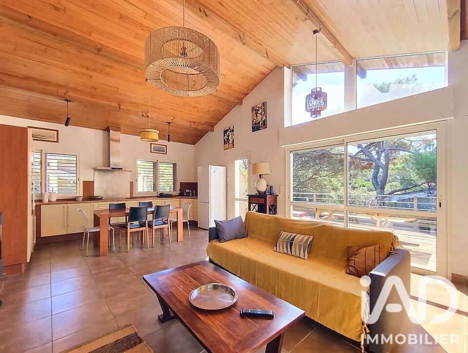 Maison à vendre, 90m², Soorts-Hossegor