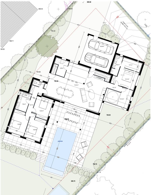 Maison à vendre, 210m², Plan-d'Aups-Sainte-Baume
