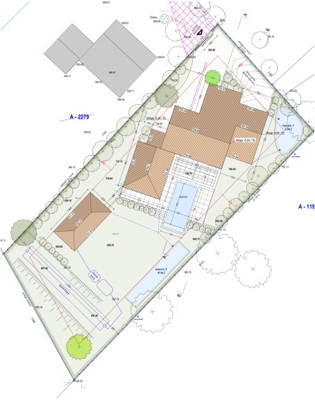 Maison à vendre, 210m², Plan-d'Aups-Sainte-Baume