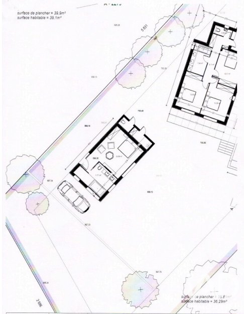 Maison à vendre, 210m², Plan-d'Aups-Sainte-Baume