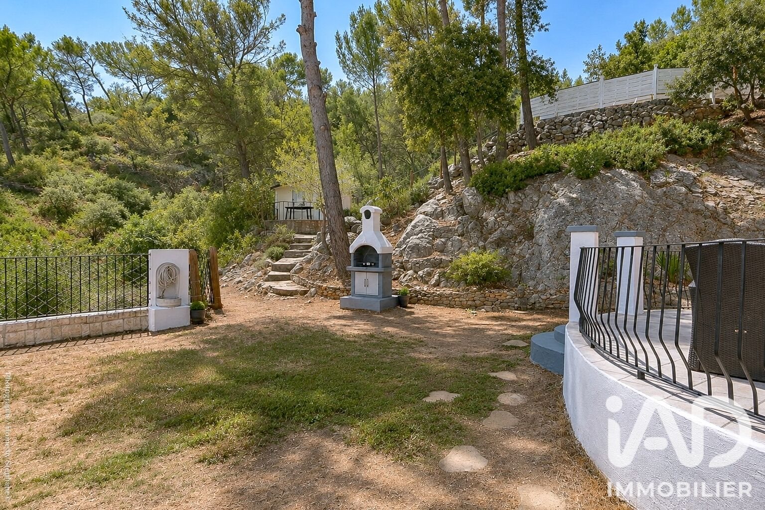 Maison à vendre, 240m², Peypin