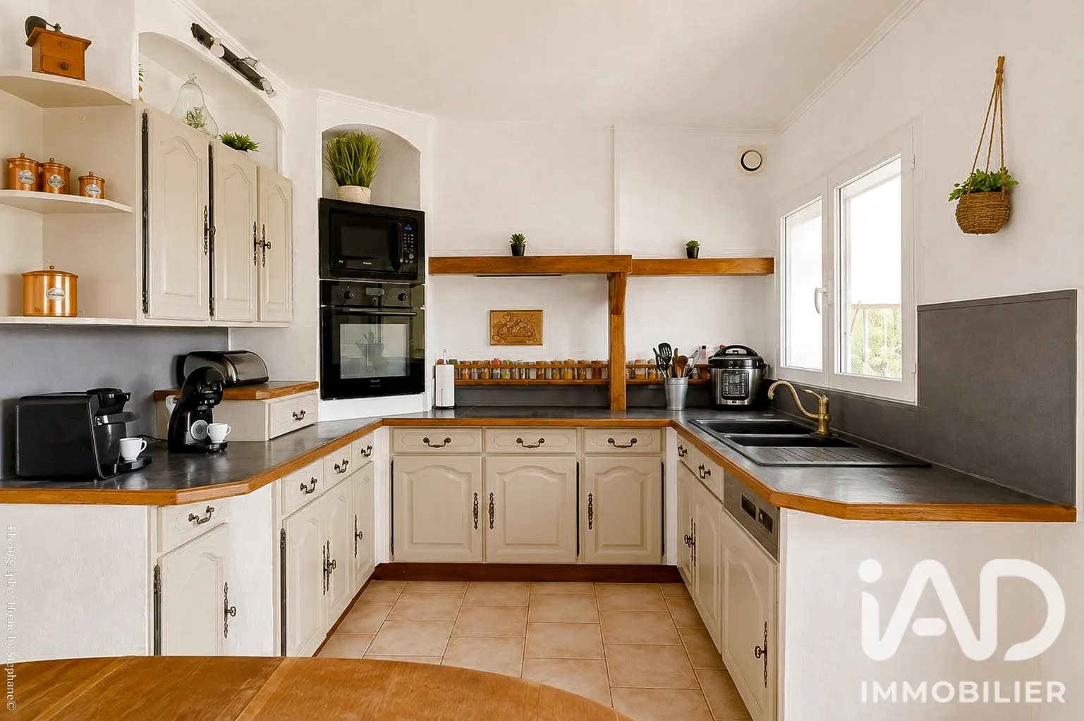 Maison à vendre, 240m², Peypin