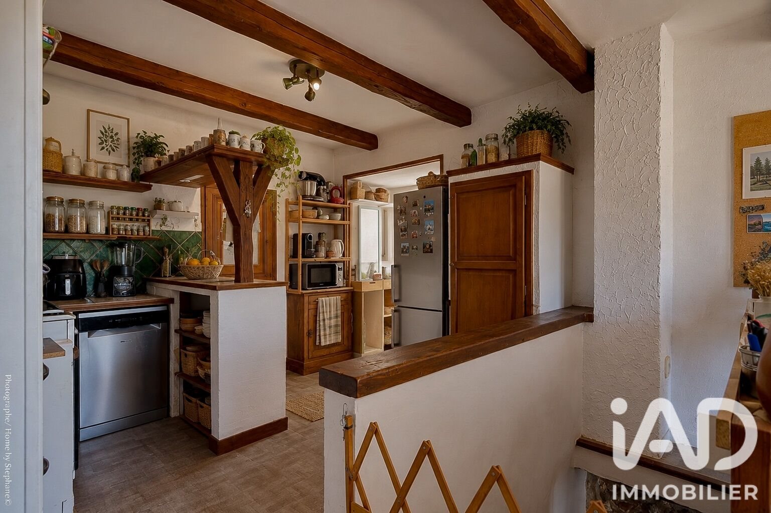 Maison à vendre, 94m², La Bouilladisse