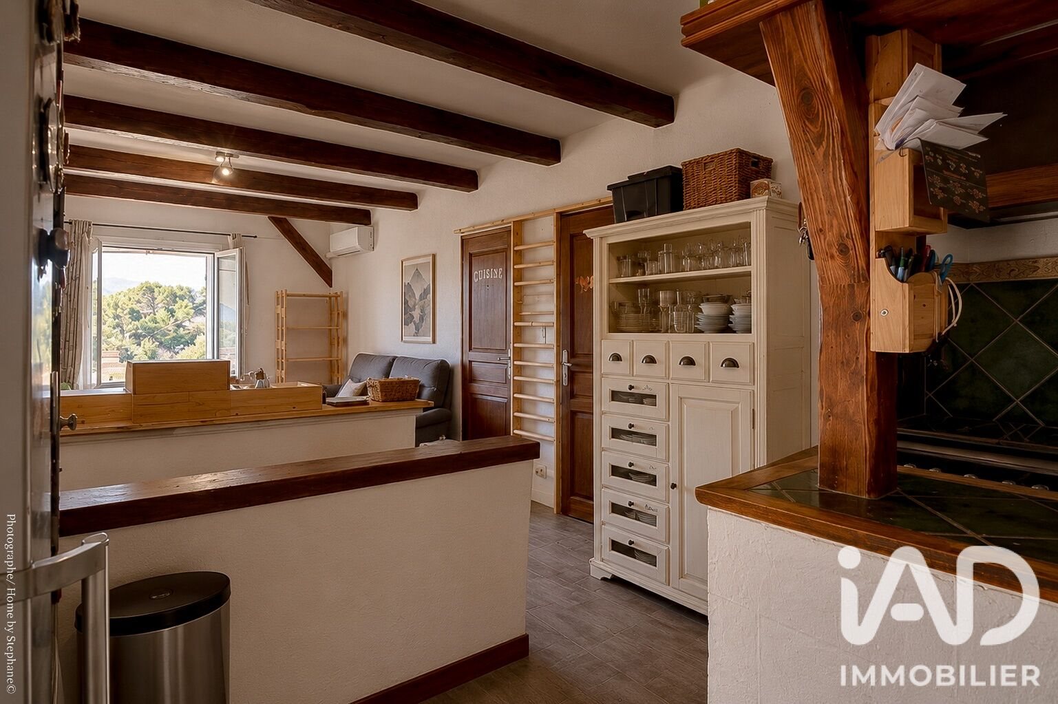 Maison à vendre, 94m², La Bouilladisse