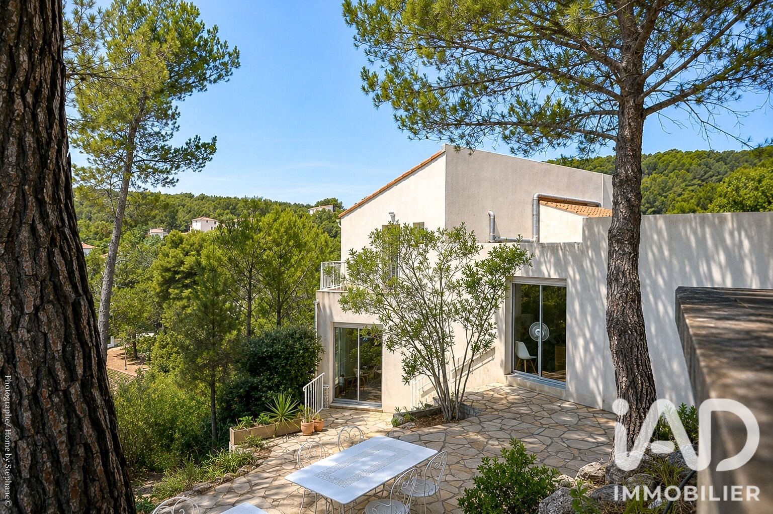 Maison à vendre, 210m², Peypin