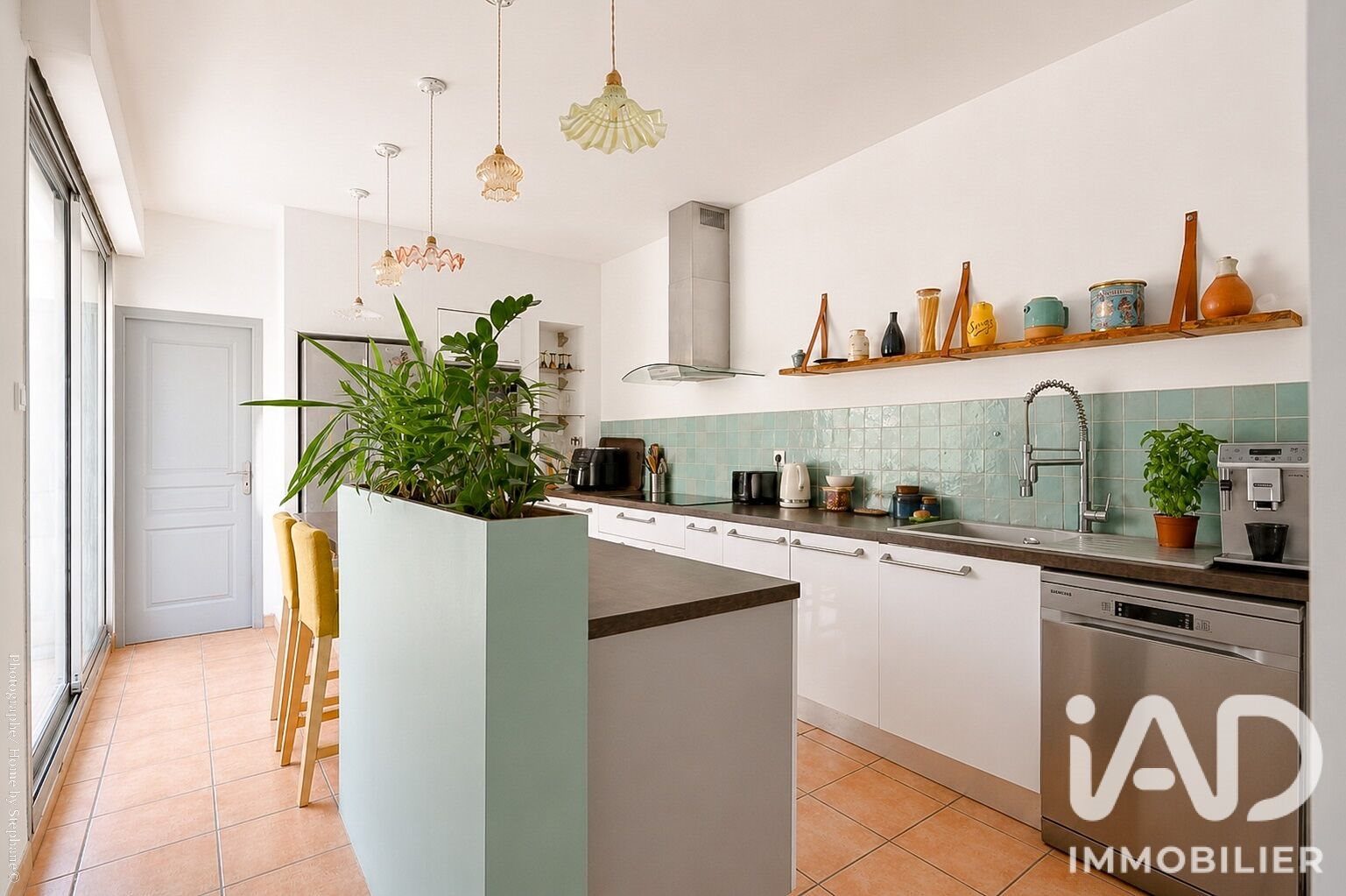 Maison à vendre, 210m², Peypin