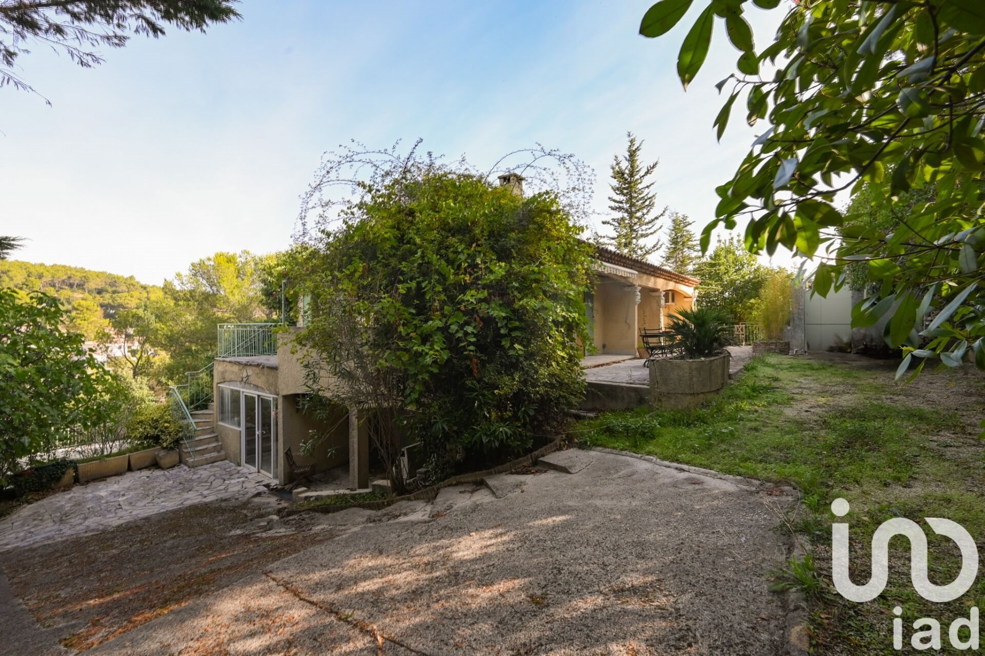Maison à vendre, 160m², Peypin