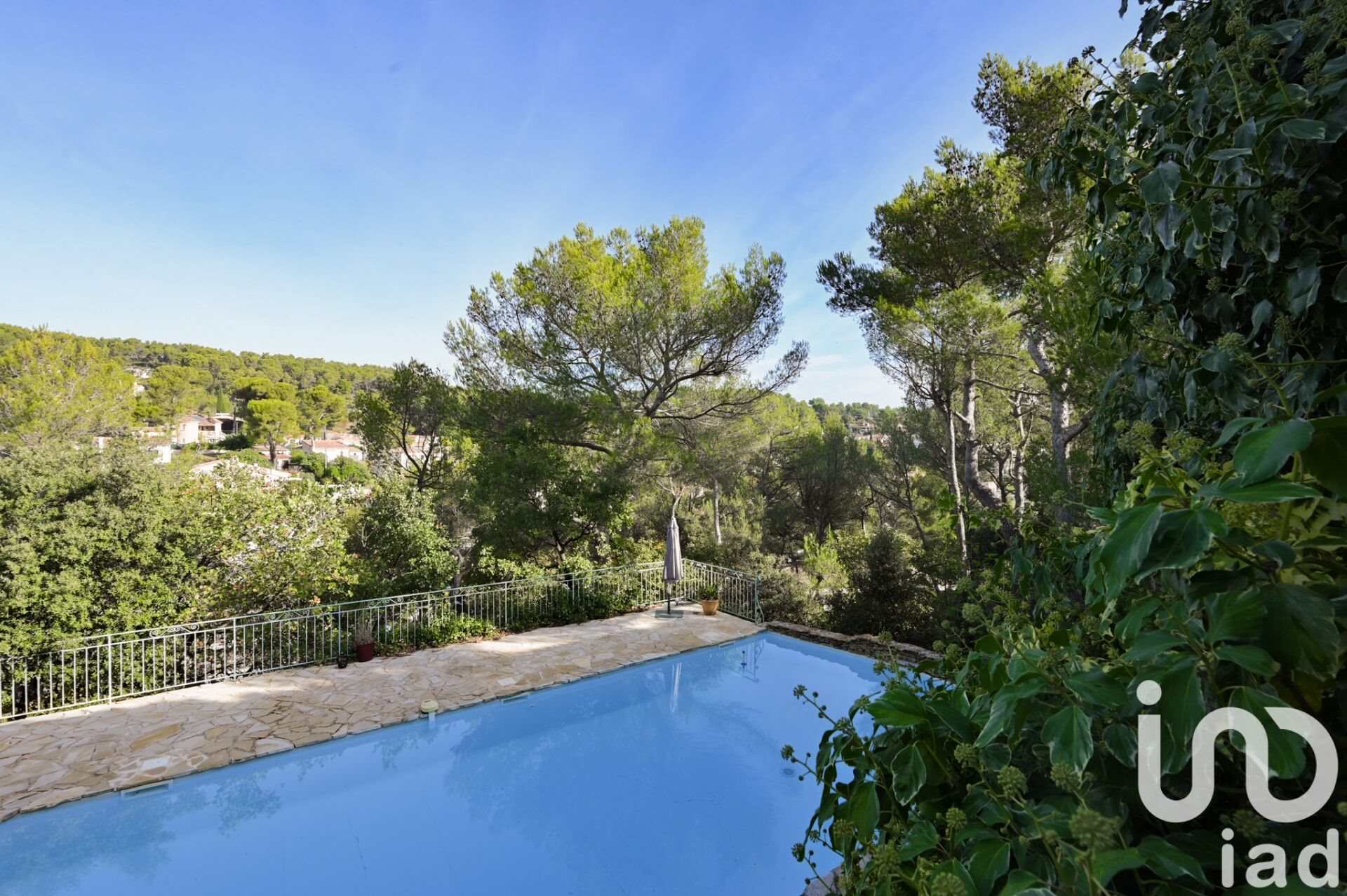 Maison à vendre, 160m², Peypin