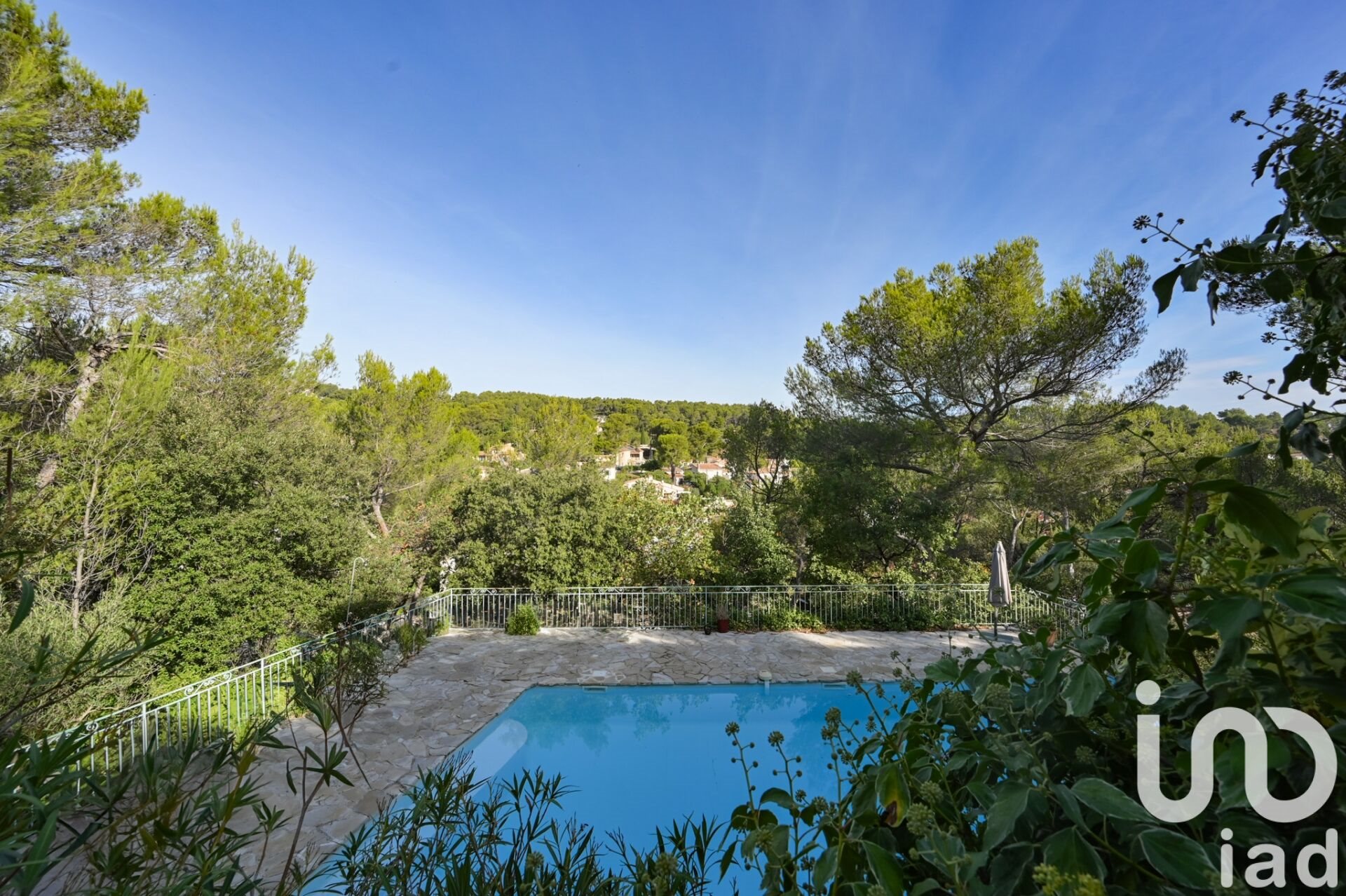 Maison à vendre, 160m², Peypin