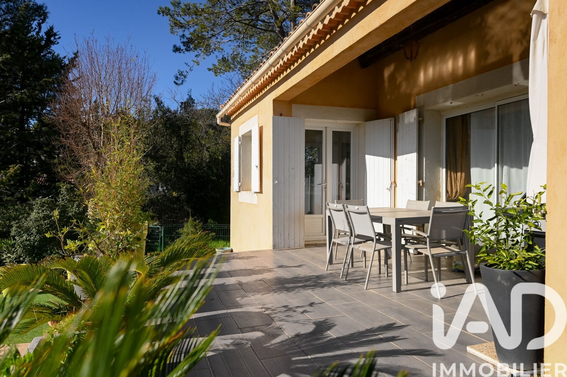 Maison à vendre, 134m², Peypin
