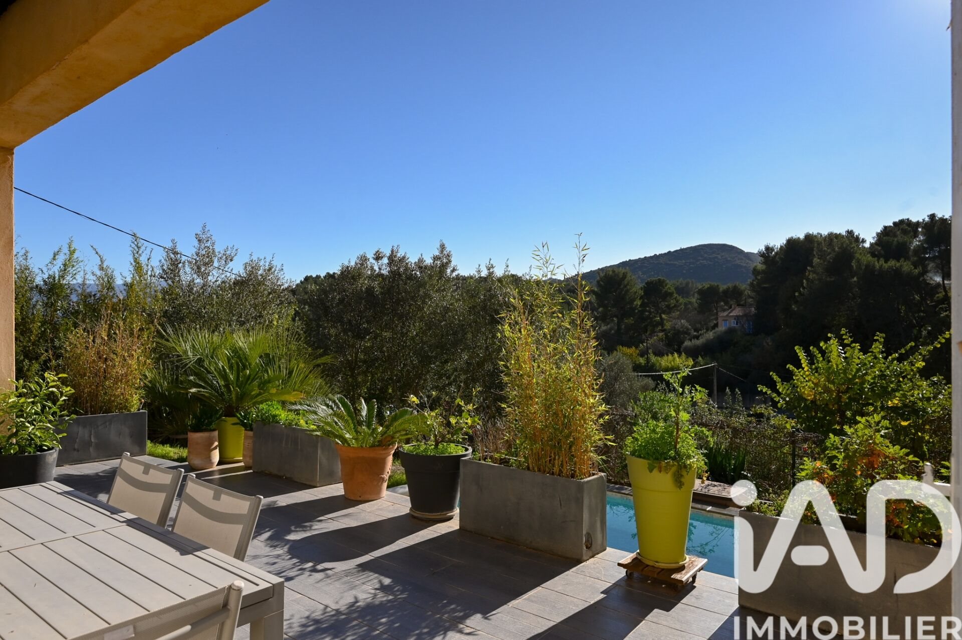 Maison à vendre, 134m², Peypin