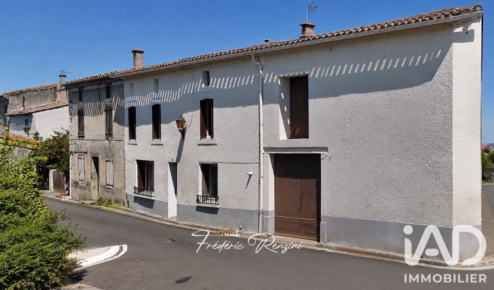 Maison à vendre, 130m², Caux-et-Sauzens