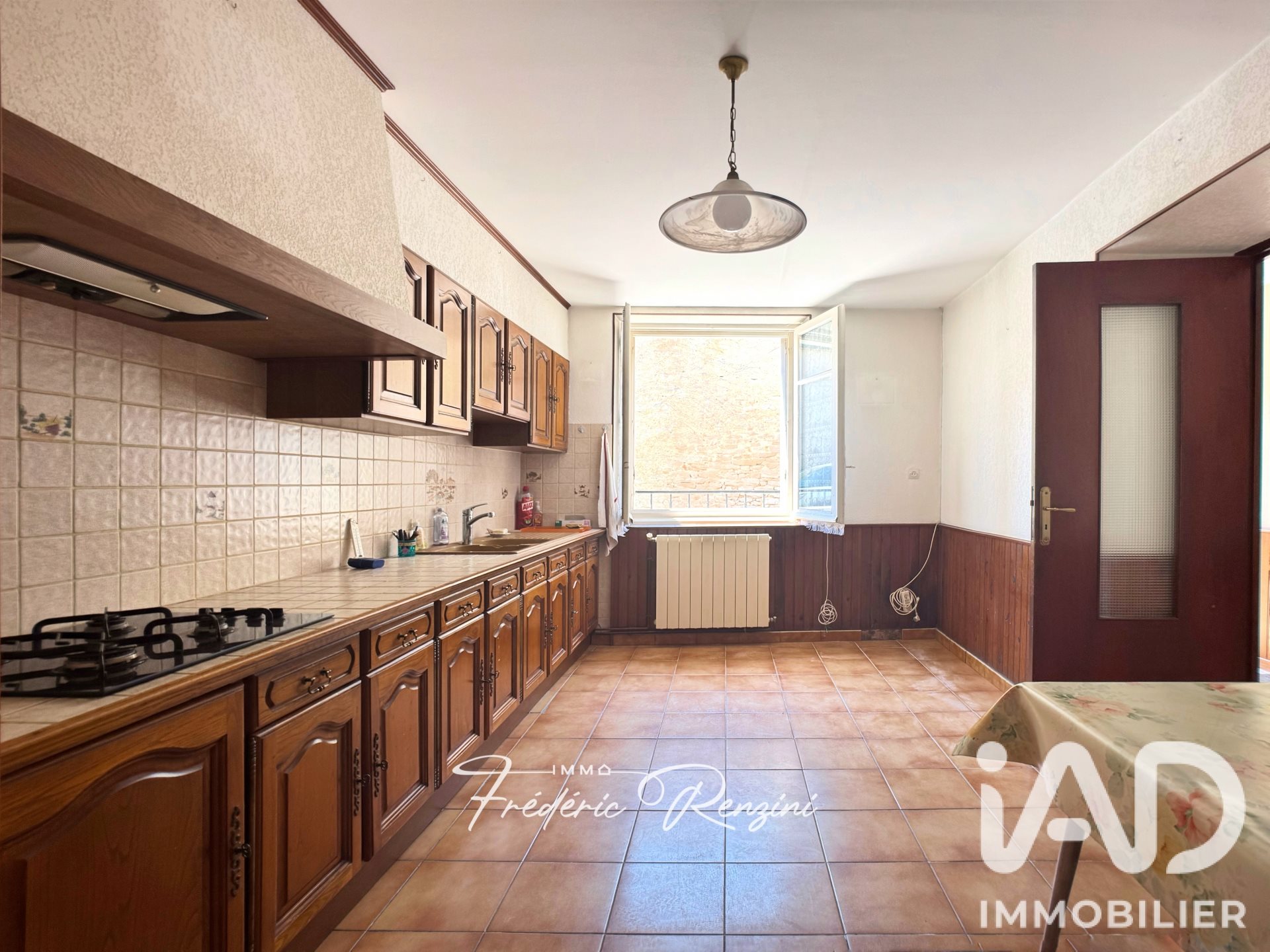 Maison à vendre, 130m², Caux-et-Sauzens