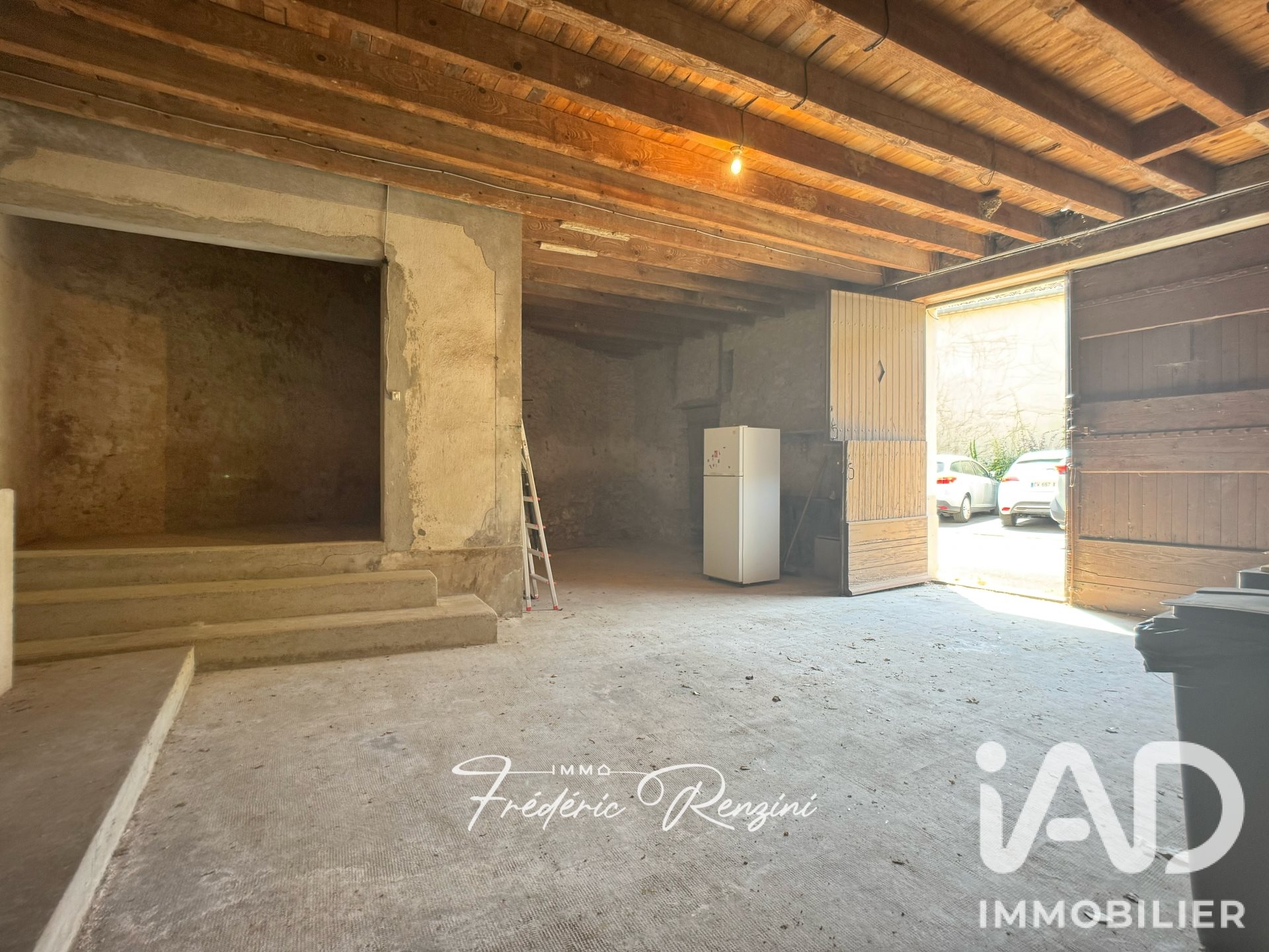 Maison à vendre, 130m², Caux-et-Sauzens